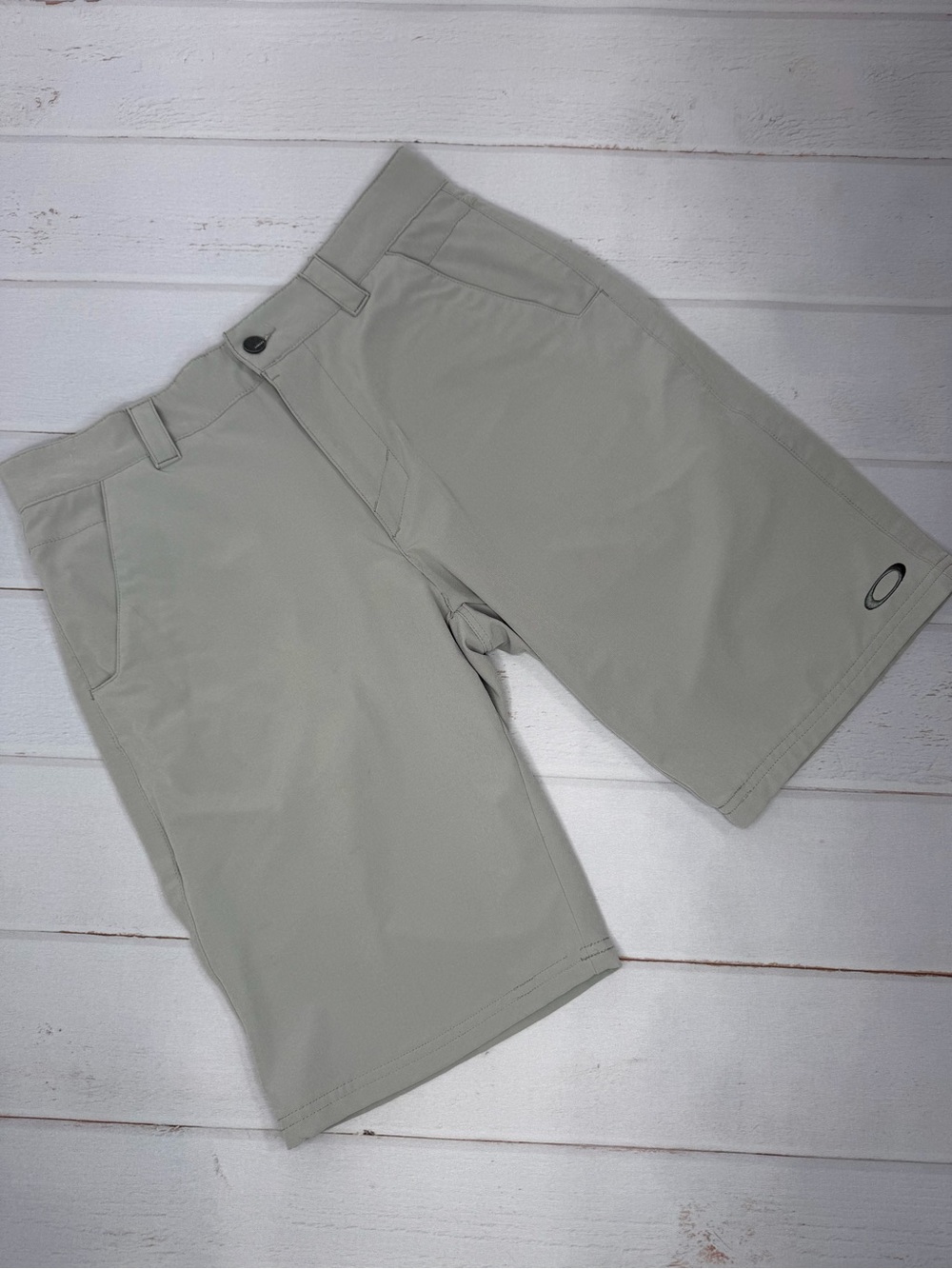 Oakley Golf Performance Shorts Size 32W
